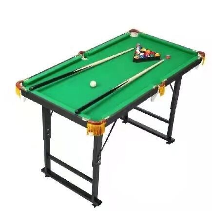 Billiards， Table Tennis， Adjustable Billiards， Foldable Table Tennis， Adjustable Billiards， Folded Table Tennis