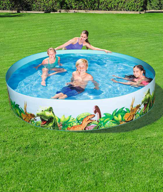 Bestway 55001 硬质水池 儿童水池