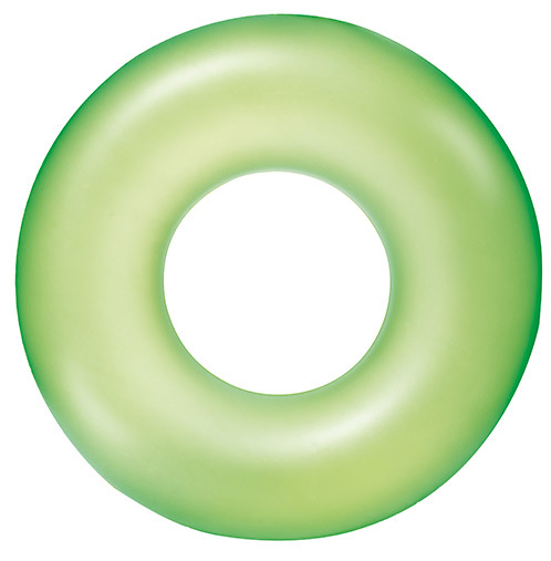 Bestway 36024雾状料儿童腋下游泳圈加厚救生圈学游泳装备