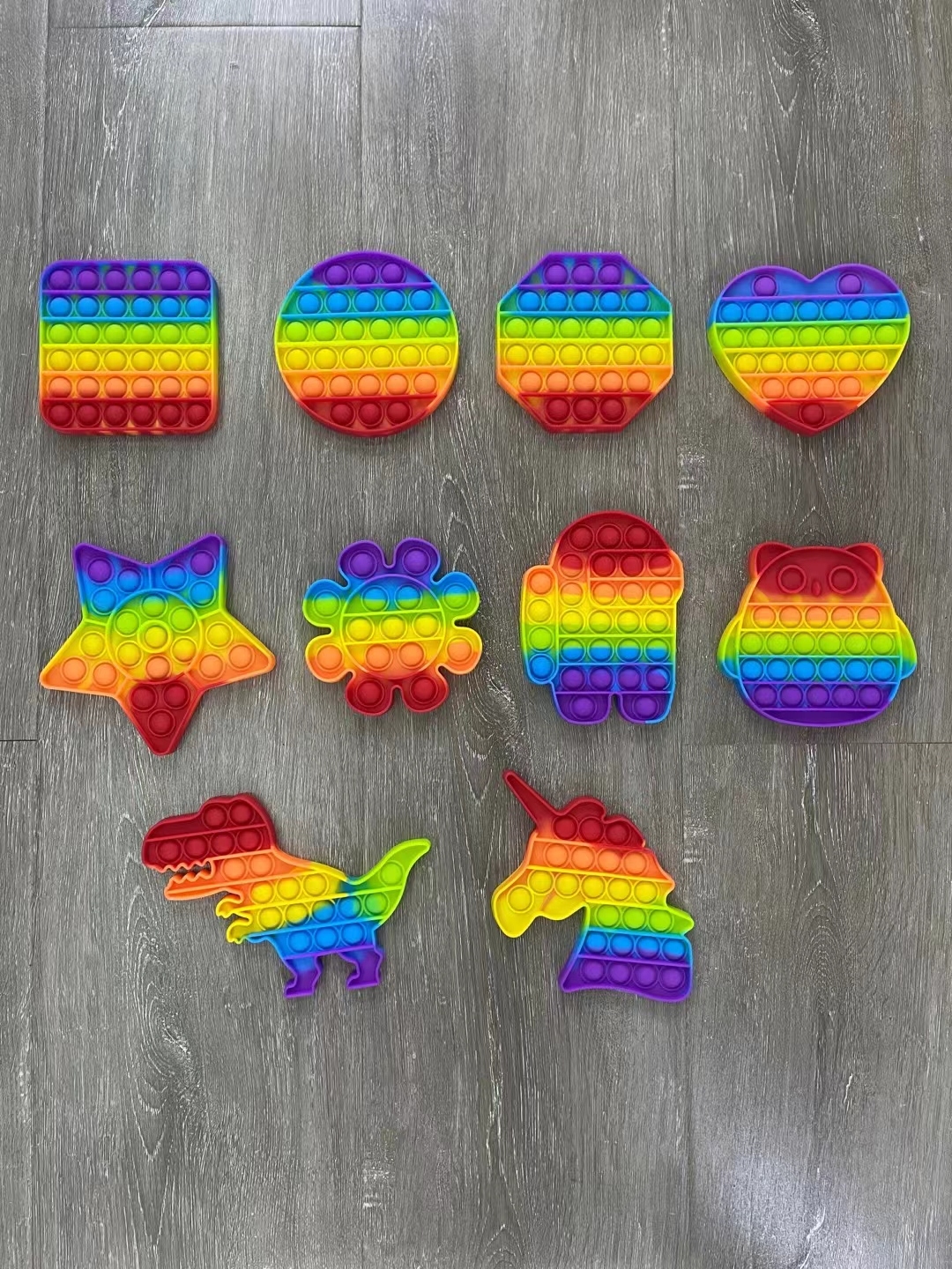 现货可以清装可混装爆款搭配款