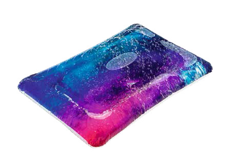 Bestway52290 银河水床垫 户外大型冲浪帆板儿童充气玩具