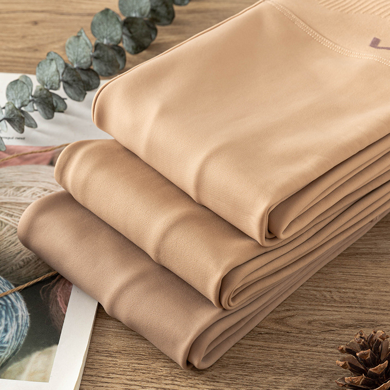 2021秋冬水光面膜袜肉色丝袜女外穿加绒自然裸感光腿神器打底