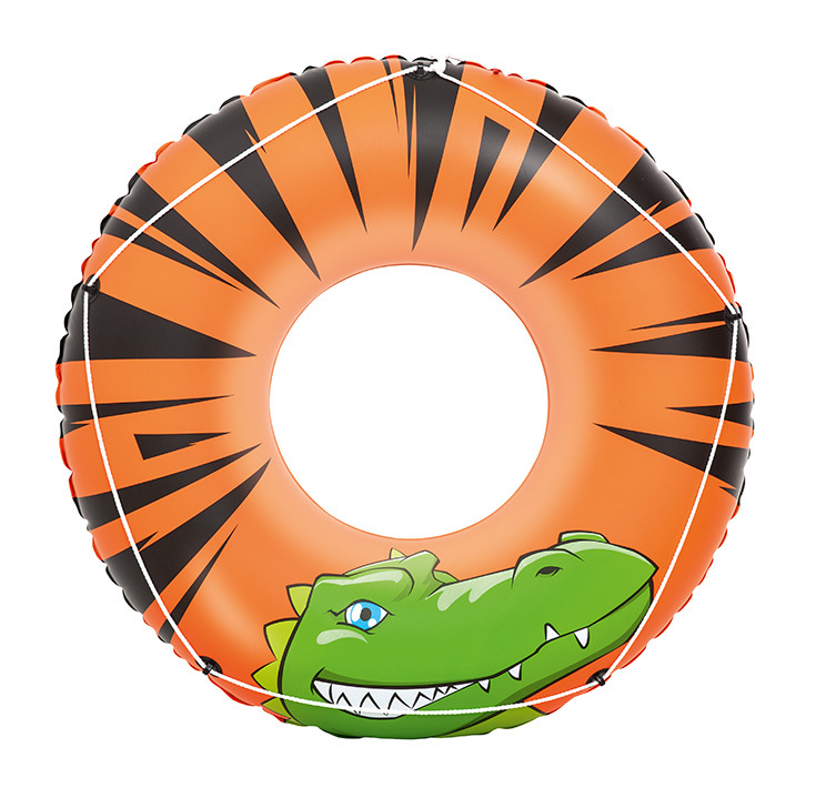 Bestway 36108儿童腋下游泳圈加厚救生圈学游泳装备