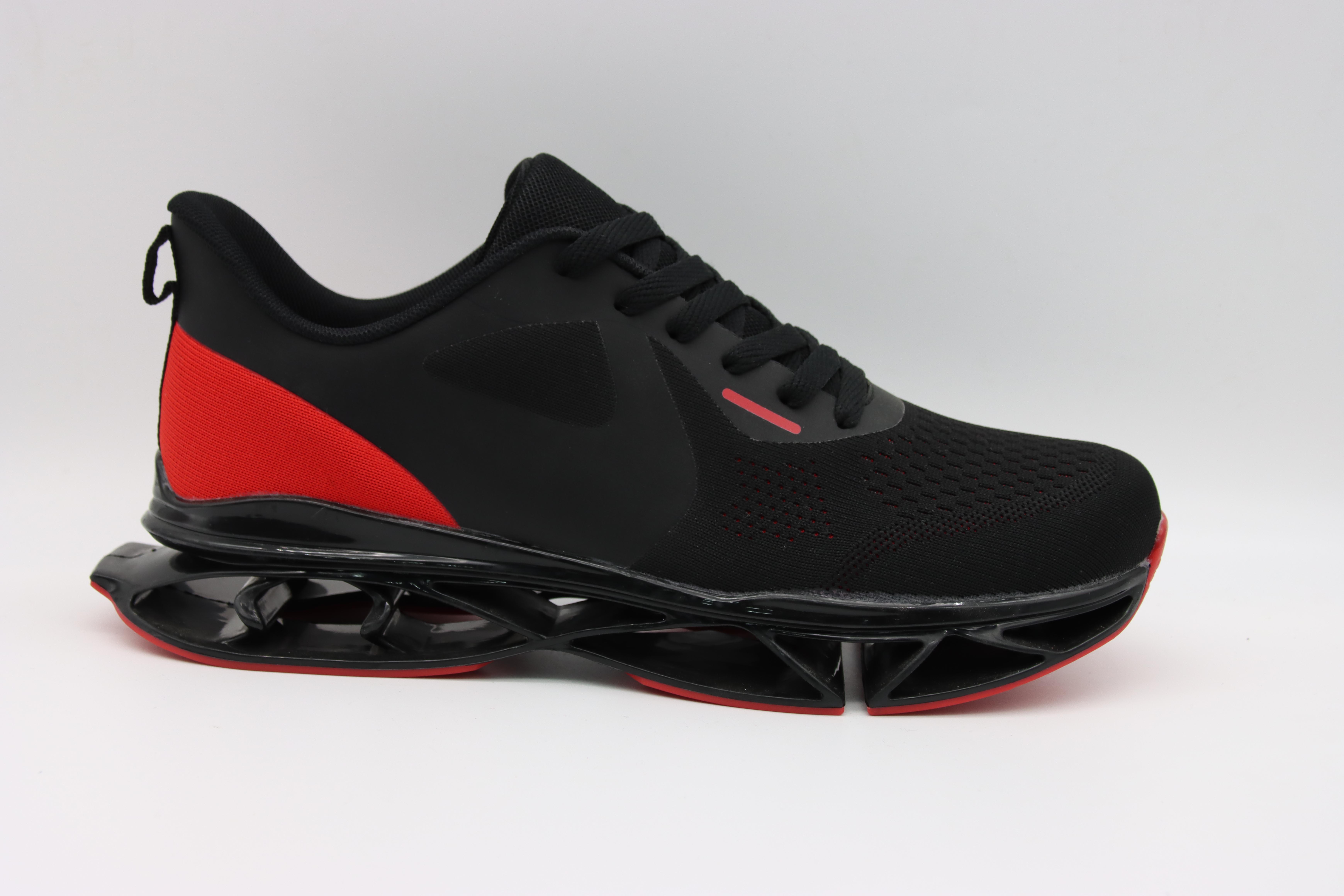 2021男女款刀锋休闲运动鞋