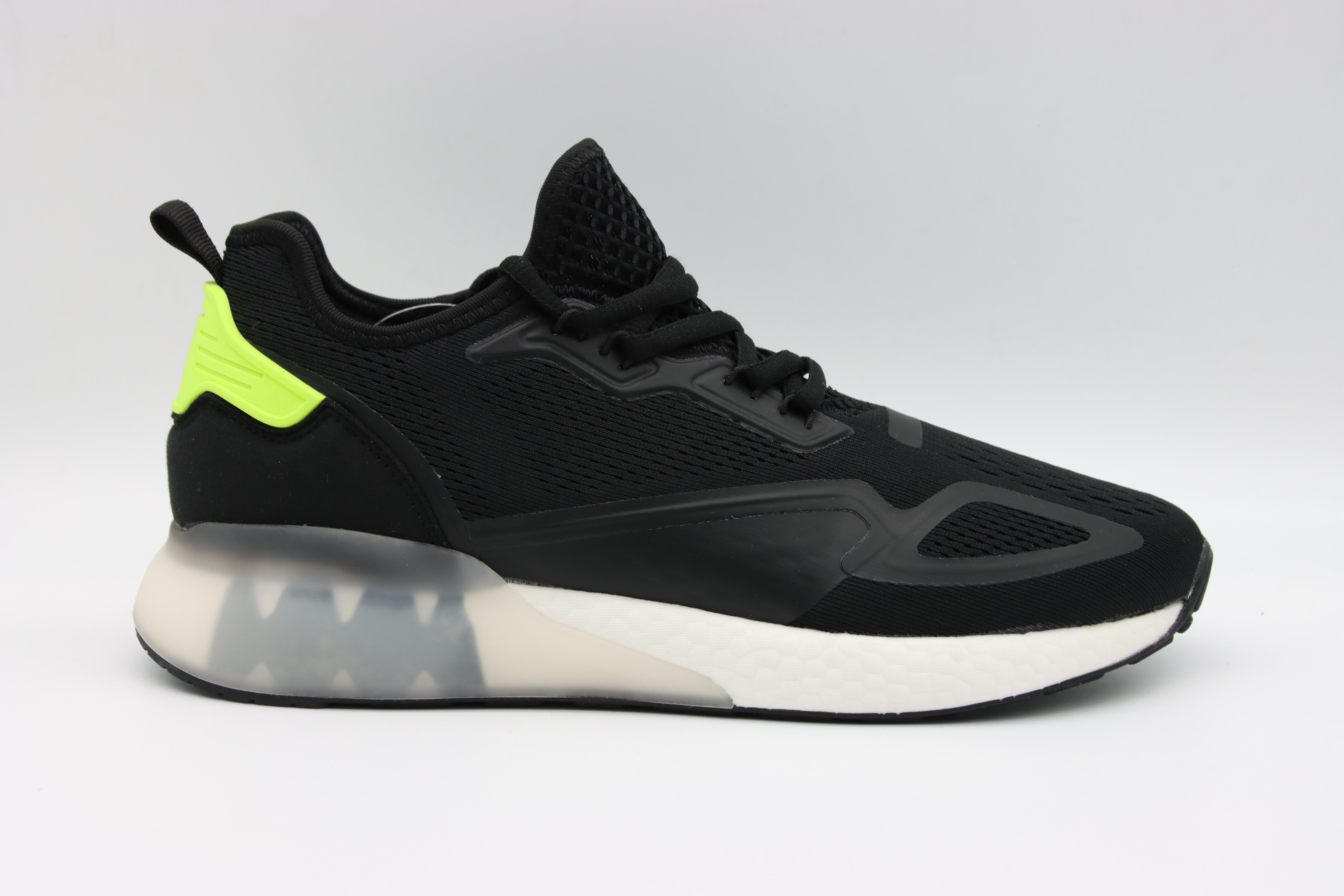 2022新款减震休闲跑步鞋透气轻便运动鞋