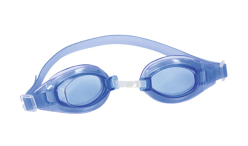 Bestway 21049 游泳镜 青少年潜水用品