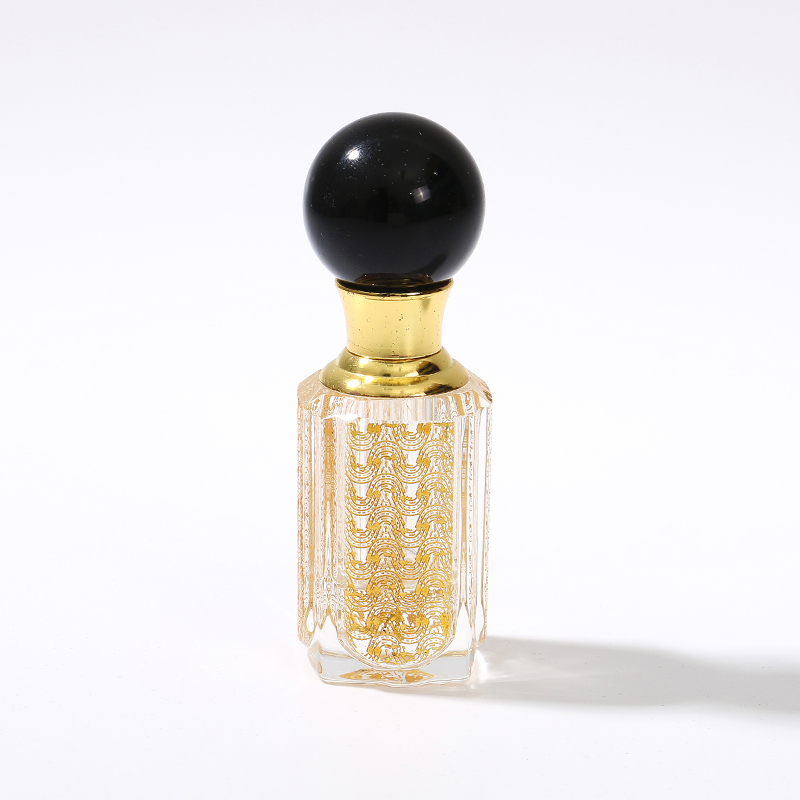 高档小巧精美ins流行精油瓶水瓶玻璃瓶香水试用装瓶多种规格可选