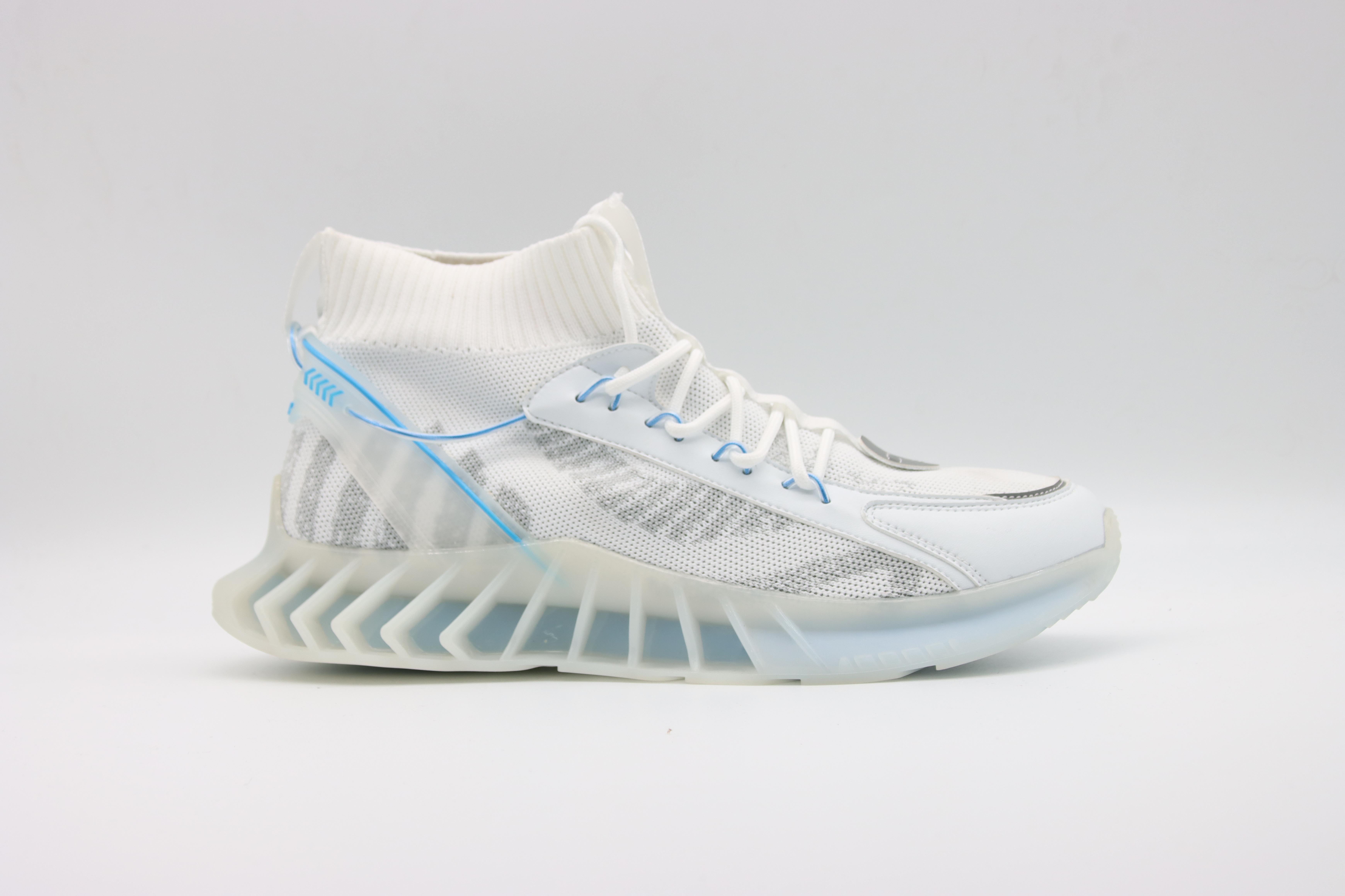 2021新款刀锋男女休闲运动鞋