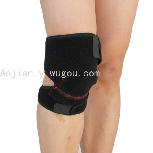 Sports Fitness Knee Pad OK Cloth Climbing Soccer Running Breathable Knee Protection Protective Gear