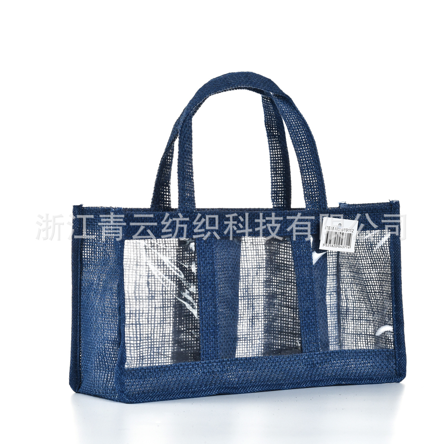 【黄麻酒袋】 复古黄麻粗麻绳红酒袋 香槟礼品袋 定制批发