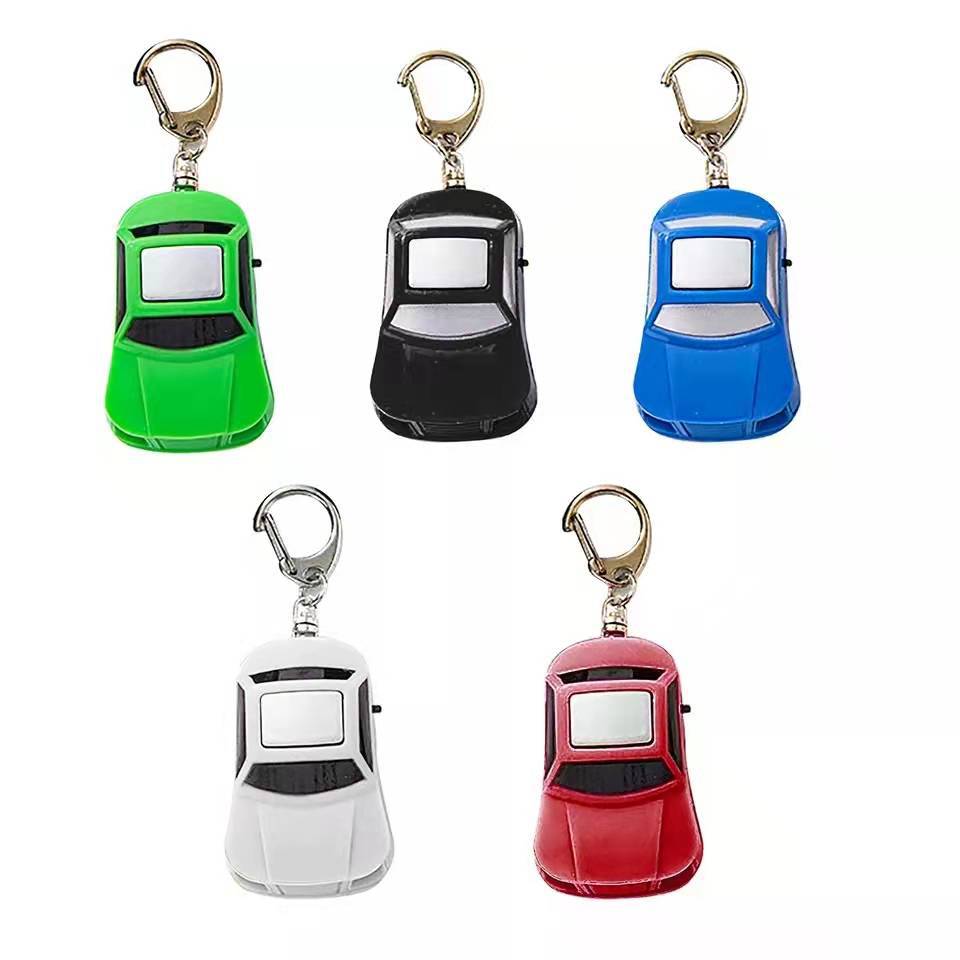 防丢器 汽车寻物器 红灯光 吹口哨寻找器 321