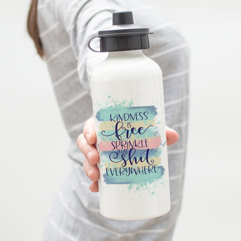 热转印杯空白涂层杯热升华运动铝水壶600毫升吸管汽车杯500ml550