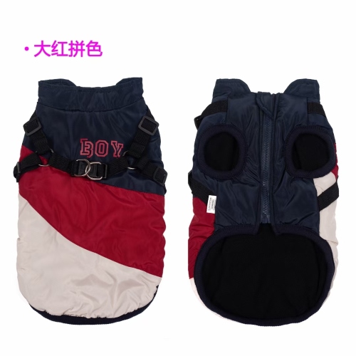 pet supplies! the weather is getting colder and colder， more than thermal cotton-padded clothes cotton pet nest spot promotion， need replenishment old