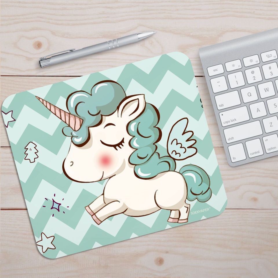 厂家不锁边热转印空白鼠标垫A3热转印耗材鼠标垫定制空白橡胶A4