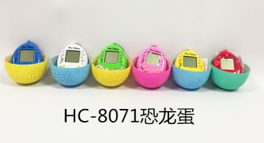 儿童益智玩具怀旧小型俄罗斯方块贪吃蛇游戏机迷你掌上游戏机