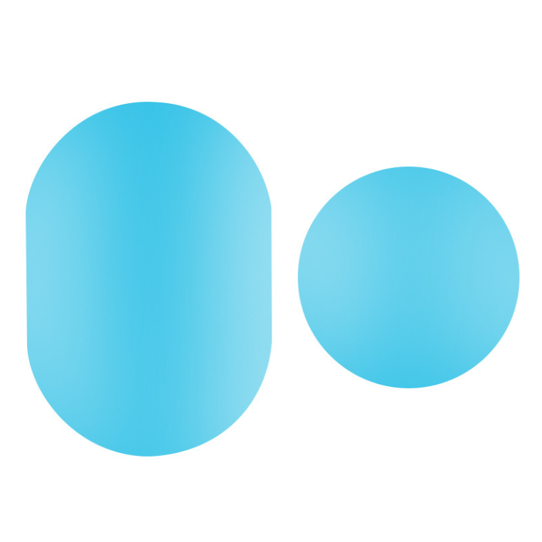 汽车后视镜防雨贴膜反光镜防雨膜倒车镜侧窗防水膜全屏防雾防雨贴