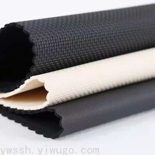 diving fabric composite sbr neoprene material punching embossed composite knitted fabric