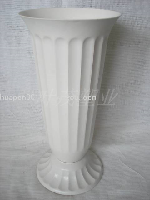 812B系列婚庆配件 多种规格 塑料花筒 直条鲜花筒