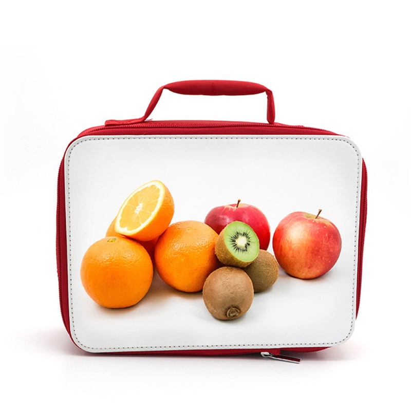 热转印饭盒包数码印便当包午餐包带饭包保温饭袋野餐露营饭袋 htt