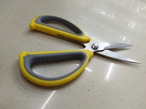 department store scissors stainless steel scissors home scissors kitchen scissors hardware tools knives hairdressing tools