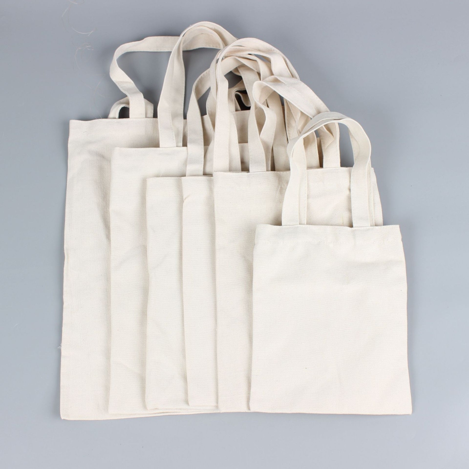 厂家现货批发定制帆布袋棉布袋购物袋单肩手提帆布包logo棉麻袋 h