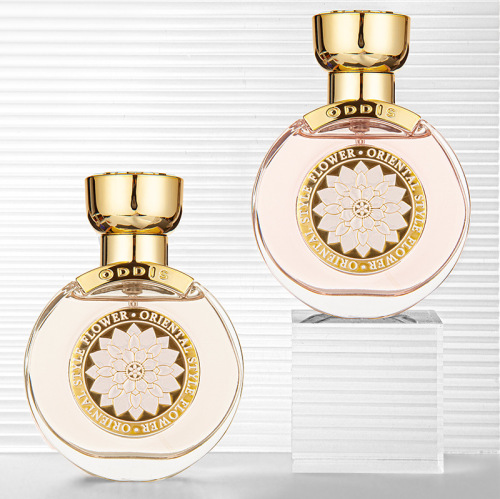 oddis oriental fashion flower bud perfume for women female student niche cheap fresh natural long lasting elegant perfume
