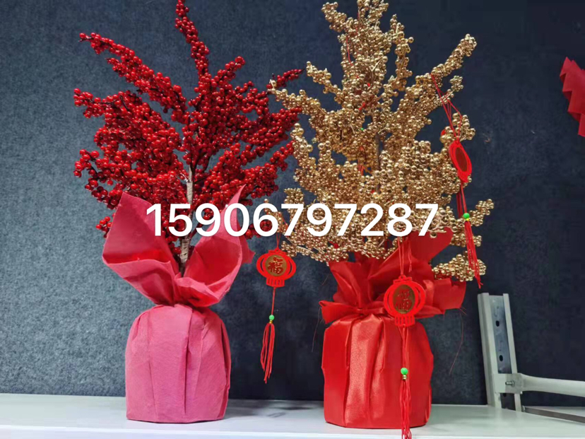 爆款发财树厂家直销