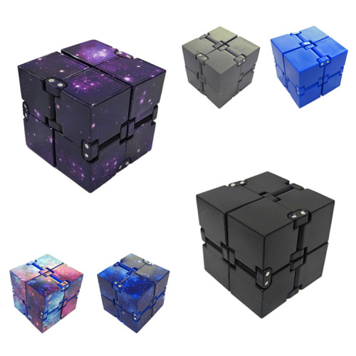 infinite cube creative decompression infinite cube decompression cube second generation decompression cube toy