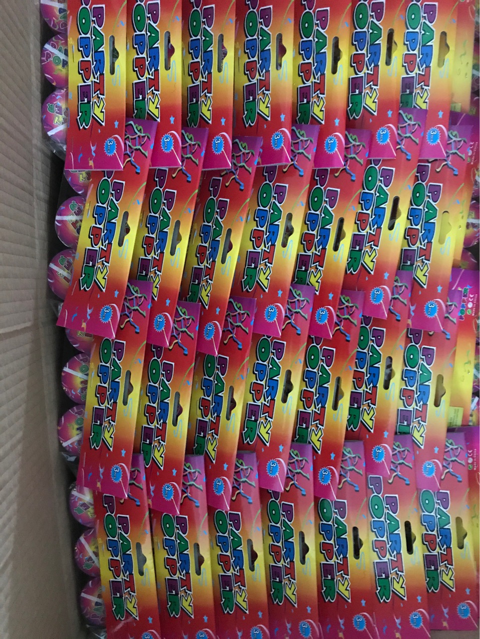 厂家直销小礼花，礼炮，喜庆用品，