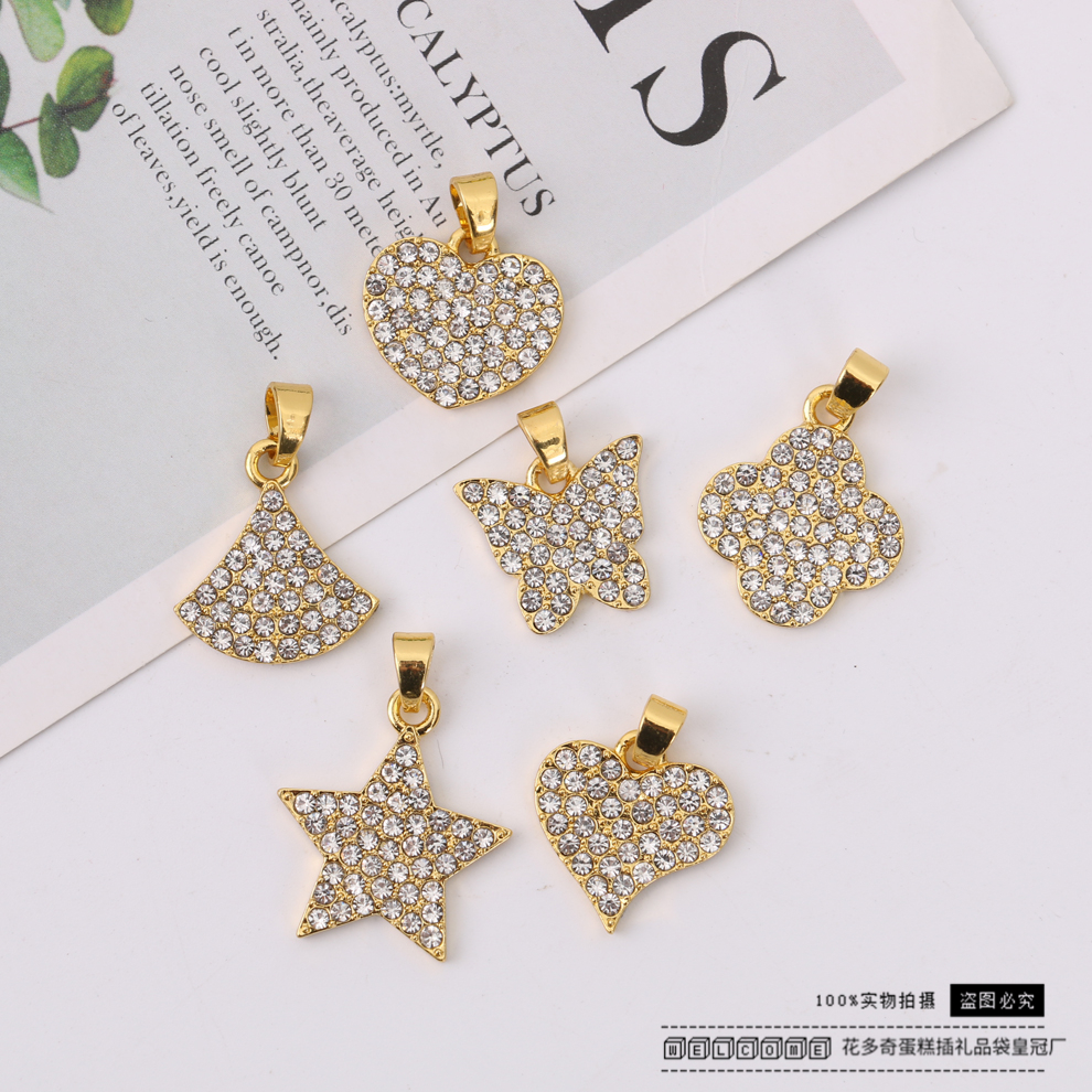 2021日韩潮流版锁骨链女 时尚简约叠戴饰品项链 各式轻设计感颈链