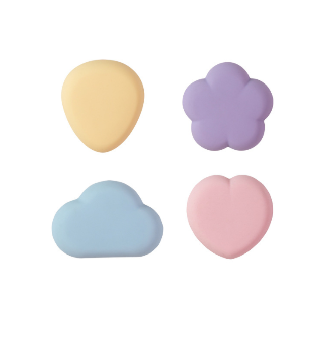 大小号防撞门贴外贸专供