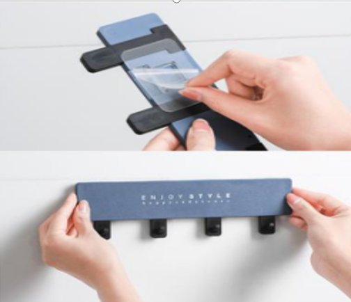 免打孔直排挂钩外贸专供