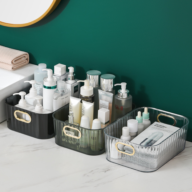 桌面收纳盒外贸专供