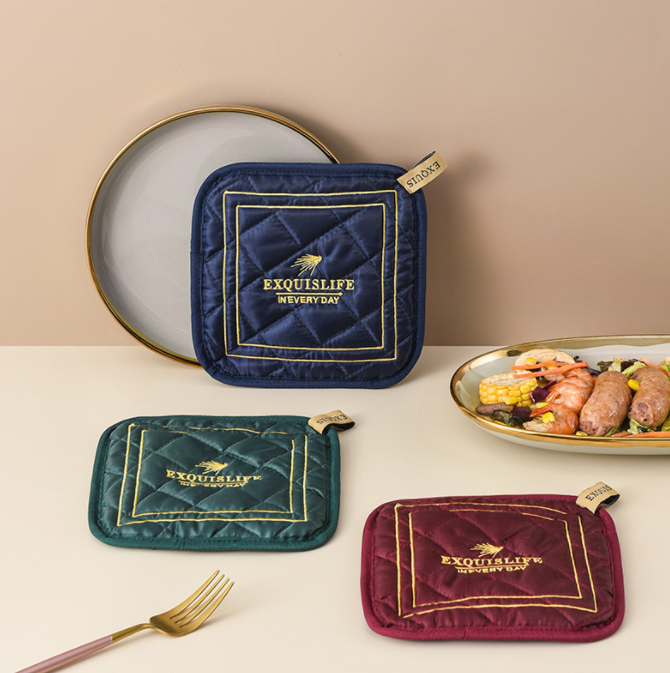 餐桌垫防烫锅垫外贸专供