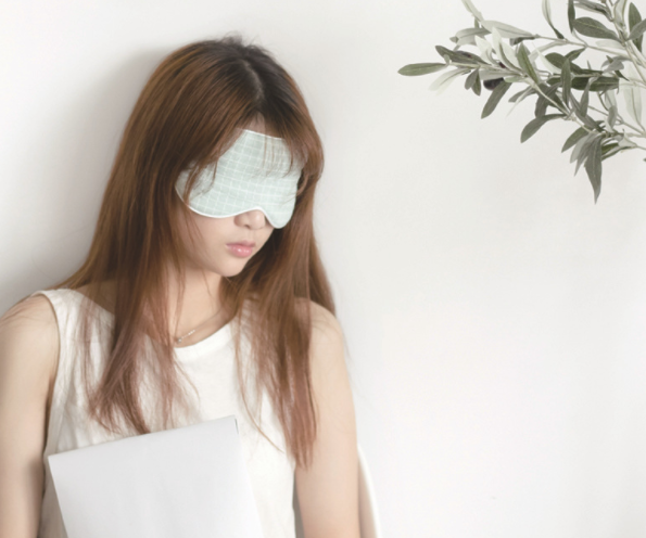 新款睡眠眼罩外贸专供