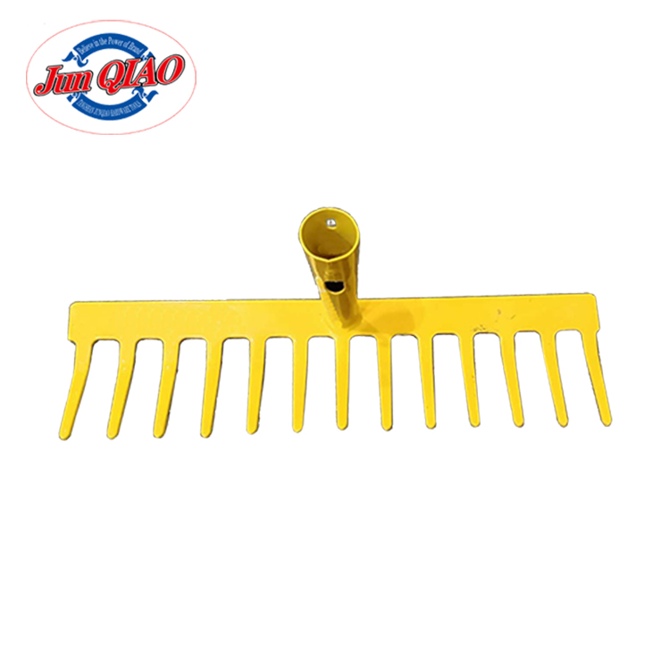 非洲加纳 多哥 贝 尼日尔西撒哈拉扭齿耙子焊接连体铁耙子松土耙