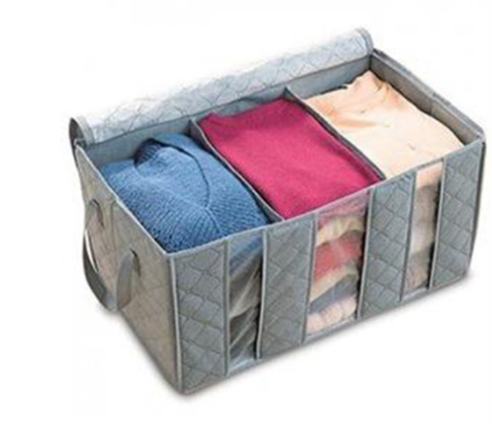 衣物整理袋65L 外贸专供