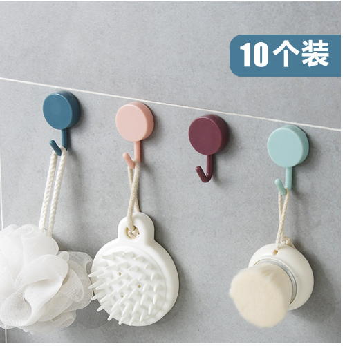 新歀粘胶挂钩外贸专供