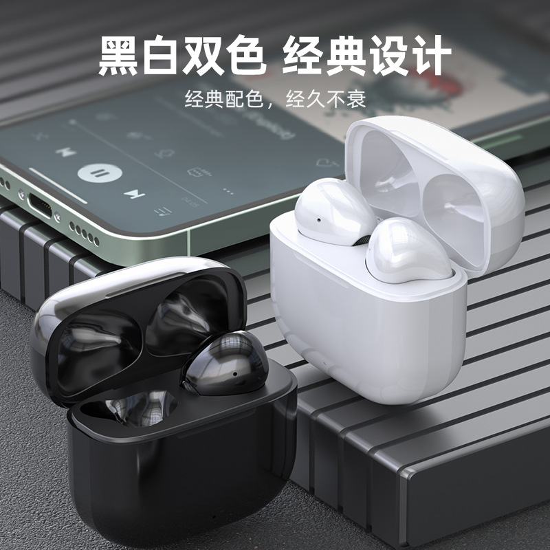 跨境新品LB-508私模无线蓝牙耳机立体声运动tws无线耳机 工厂直销