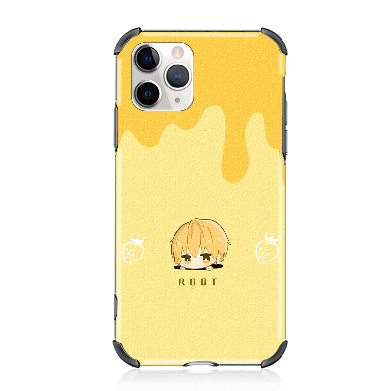 草莓王子手机壳适用于苹果12卡通iPhone11莉犬stpr_official可爱