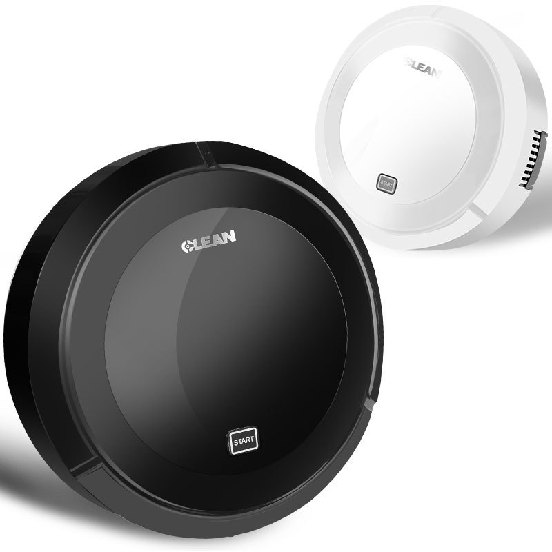 厂家直销 扫地机器人 智能吸尘机器人 充电懒人迷你吸尘器 礼