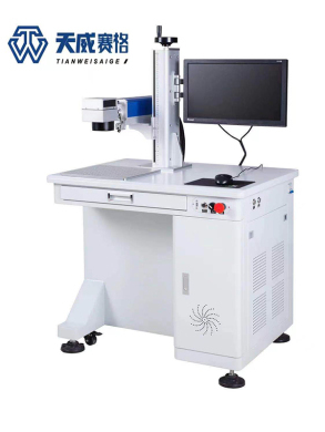 不锈钢多色打印 激光雕刻 激光刻标 镭雕镭射深加工 20w30w金属雕