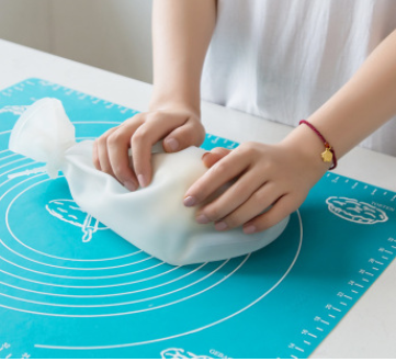 硅胶揉面袋外贸专供