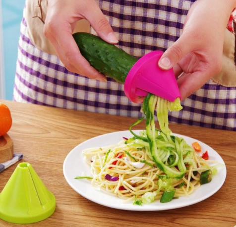 创意螺旋削丝器外贸专供