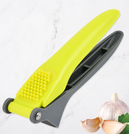 手式压蒜器外贸专供