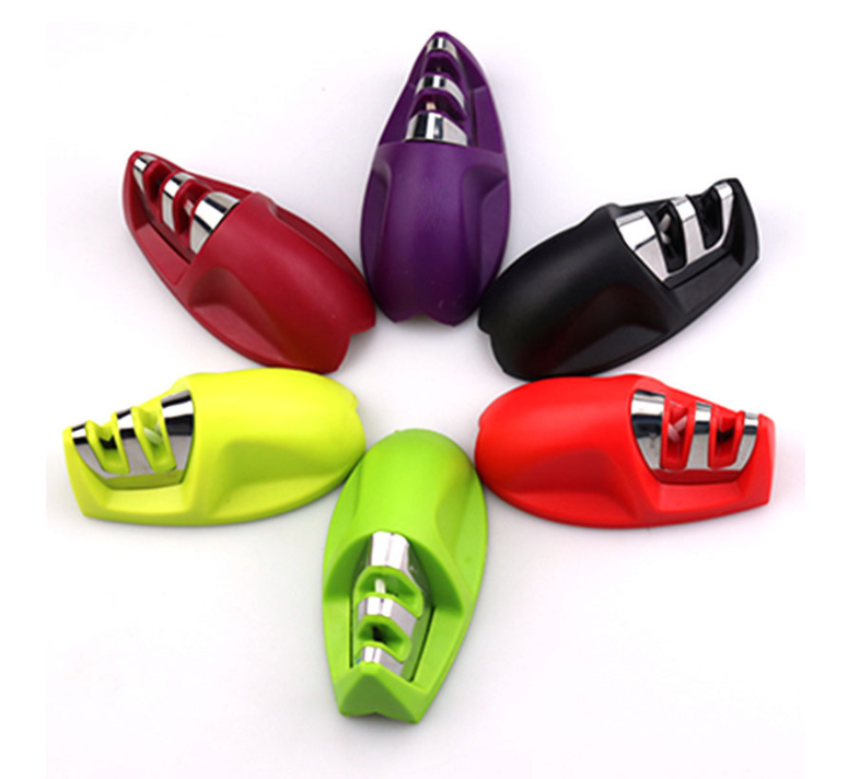 迷你鼠标磨刀器家用外贸专供