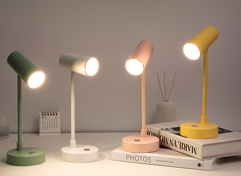 创意led护眼灯外贸专供