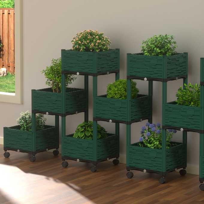 组合种植箱外贸专供