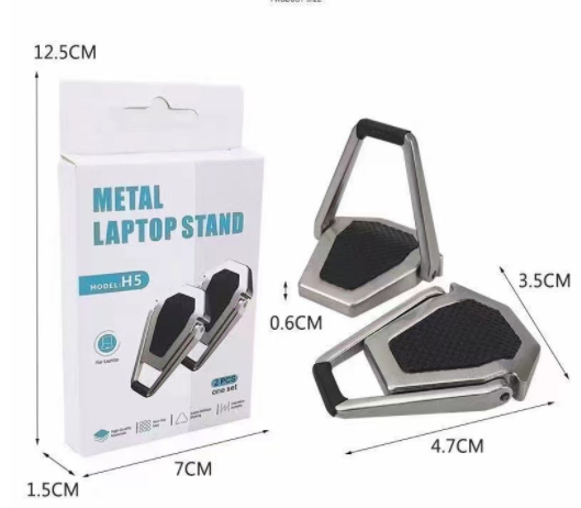 电脑增高散热支架外贸专供