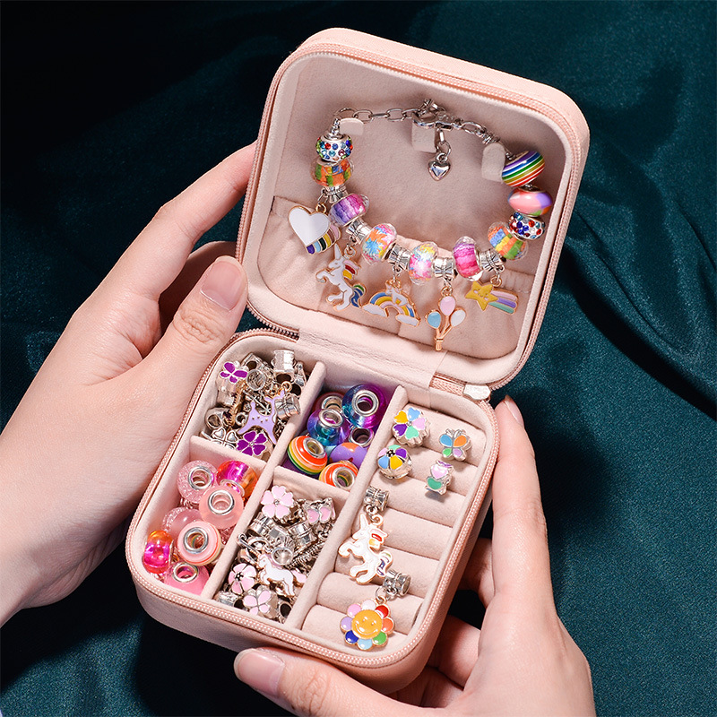 圣诞节女孩生日礼物5女童3到6岁以上7儿童4玩具8一12女生9小10子